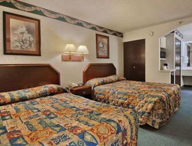 Days Inn By Wyndham Dallas Plano Quarto foto